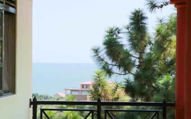 Rosemary Courts Bed And Breakfast Entebbe Extérieur photo